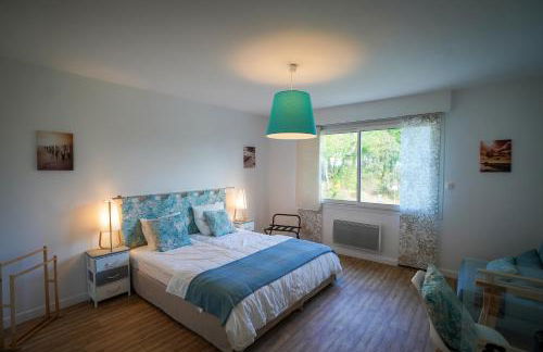 La Casita - Ronce les bains - Foto 18