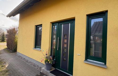 Ferienhaus am Saaler Bodden - Foto 38