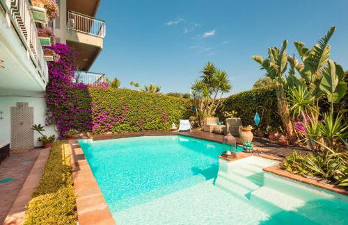 Villa Cannizzaro - Foto 22