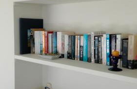 Ericeira penthouse with total sea view - Foto 32