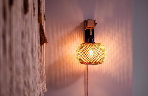 Amazing Boho Oasis Apartment in Ohio City - Foto 56