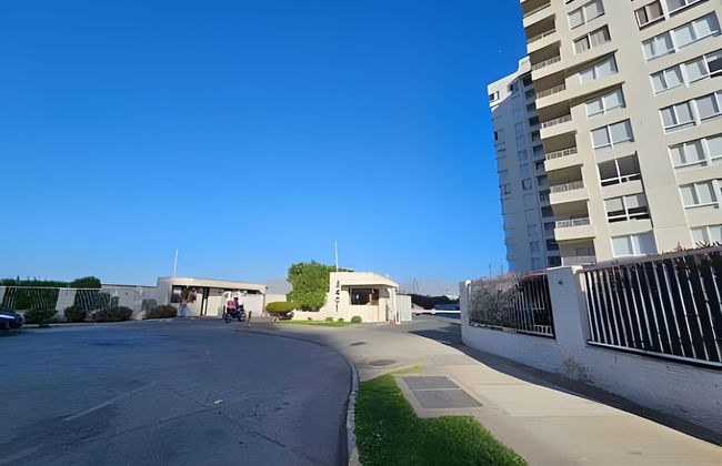 Oceana Suites Marina del Sol - Foto 23