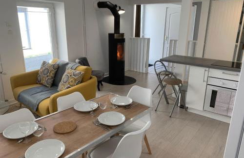 Gite de groupe lacs et forêt du jura - Orgelet - Foto 31