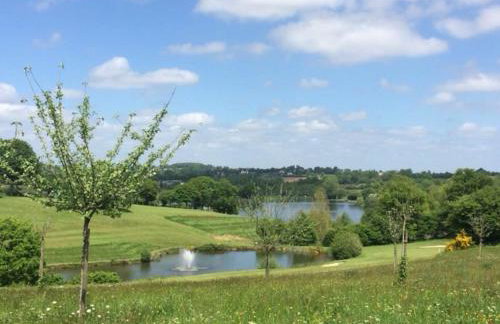 Gite à proximité du golf et du lac de la Dathée - Foto 1