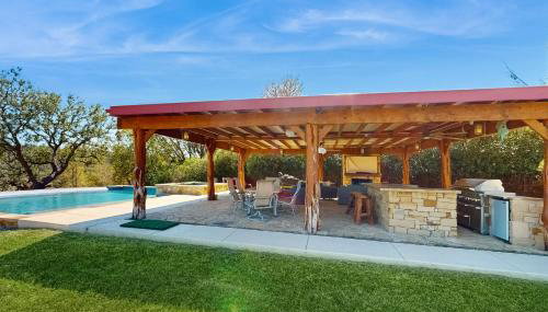 Texan Outback - Photo 4