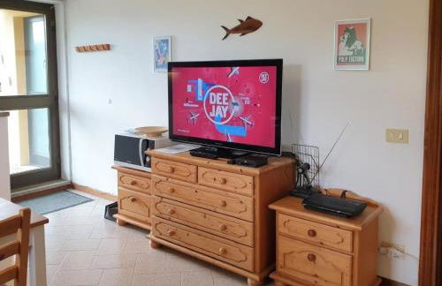 Apartment in Varazze mit Garten und Parkplatz by Interhome - Foto 6