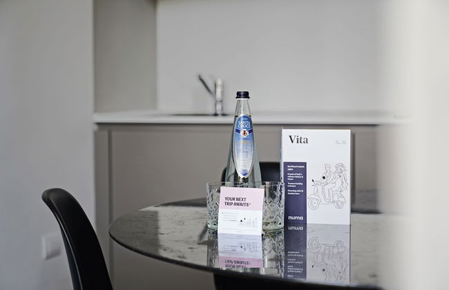 Numa Florence Vita - Foto 20