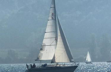 FeWo Segelwind - Foto 19