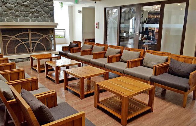 Outlook Ridge Residences - Foto 6