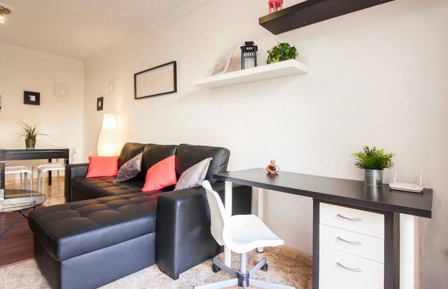 Plaza Toros Vieja Terrace - Photo 22