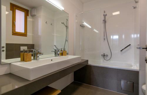 Luxury Apartment Kampanel - Photo 22