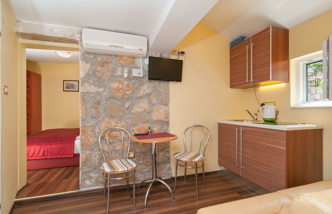 Villa Larsen - Foto 19