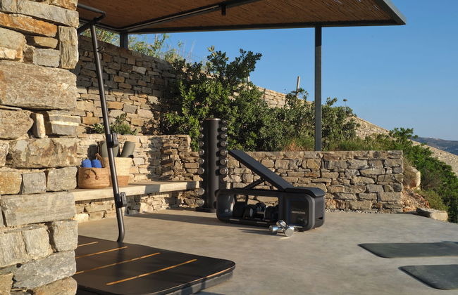 Olithos Villas - Photo 51