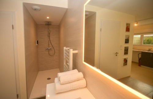 Zen, Proche Basel, Ambiance Japonaise & Calme - Foto 16