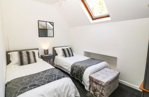 Yr Hen Ysgol, The Old School - Foto 20