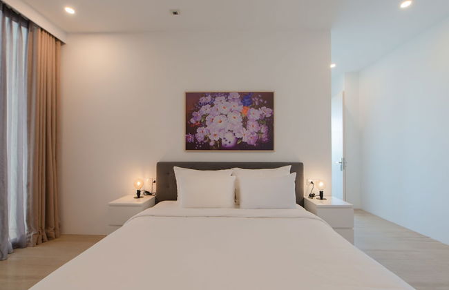 The Bridge Luxury Villa - Foto 15