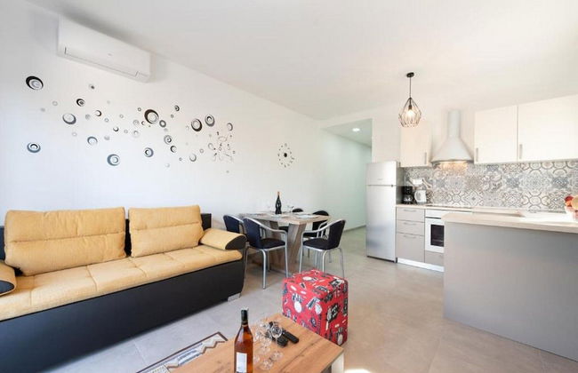 Apartments Bella Vista - Foto 28