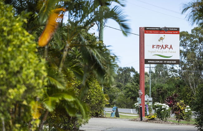 Kipara Tropical Rainforest Retreat - Photo 63