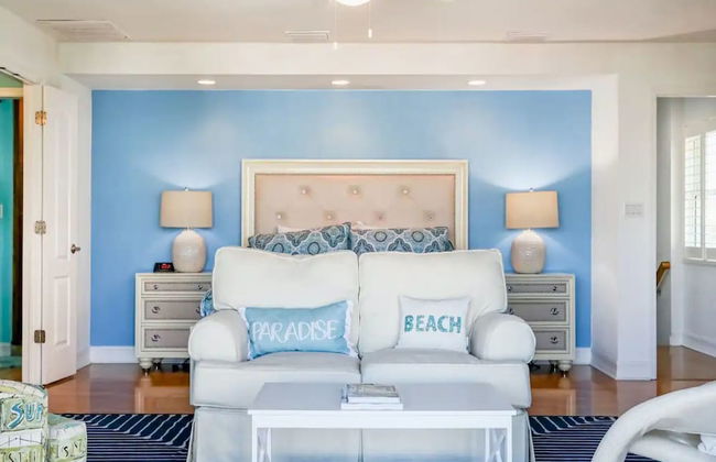 Sunshine Lane by Distinctive Beach Rentals - Foto 33