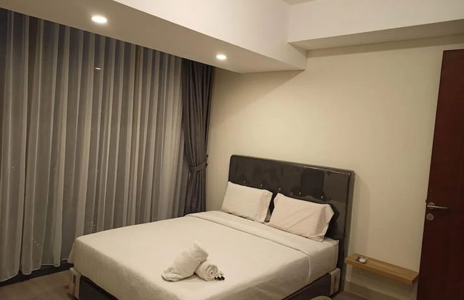 SleepRest @ Pollux Habibie - Foto 19