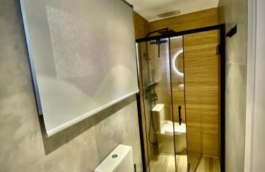 CAL DOMENEC PLATJA Luxury apartment on Torredembarra beach - PETFRIENDLY - Se admiten mascotas - Foto 33