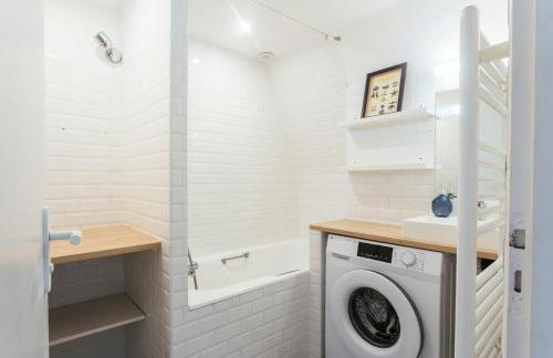 Appartement duplex centre historique d'Auray - Foto 9