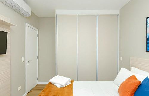 Sky Batel - Apartamentos UROOMS - Photo 44