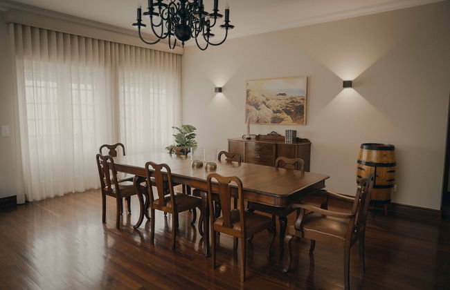 Chalet De La Croix - Foto 18