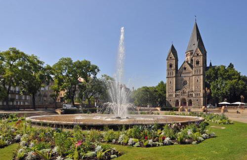 Metz Port Saint Marcel - Foto 3