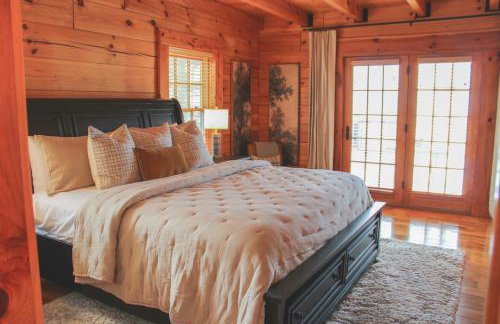 Sunset Ridge Retreat - Foto 45