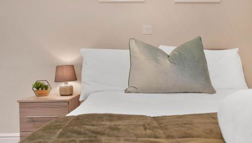 WhiskAwayHomes - Jenkins House - Studio 2 - Foto 3