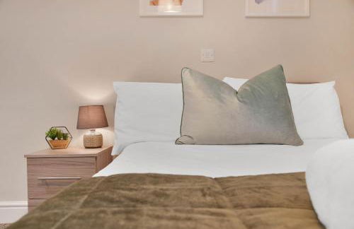 WhiskAwayHomes - Jenkins House - Studio 2 - Foto 3