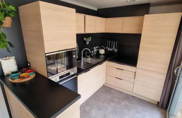 Sous la canopée - le calme au bord du lac - Foto 15