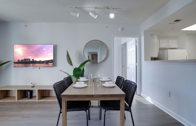 Apt in the Heart of Ballston - Foto 23