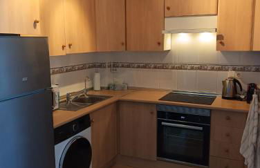 Bol01 - Modern 2 bedroom apartment in Bolnuevo - Foto 12