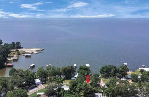 Vacation Home Lake Livingston! - Foto 15