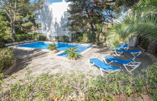 Villa Santa Ponça by Interhome - Foto 22