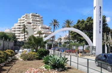 Beachfront apartment - Foto 16