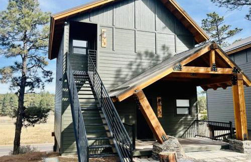 Luxury Mountain Escape! - Foto 1