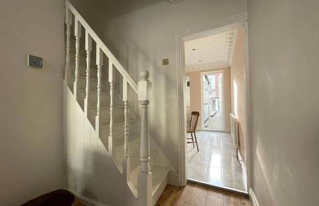 Stunning Beach House At Southsea, Portsmouth - Foto 15