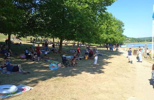 Les Jardins des 3 Provinces- Gîte - Foto 42