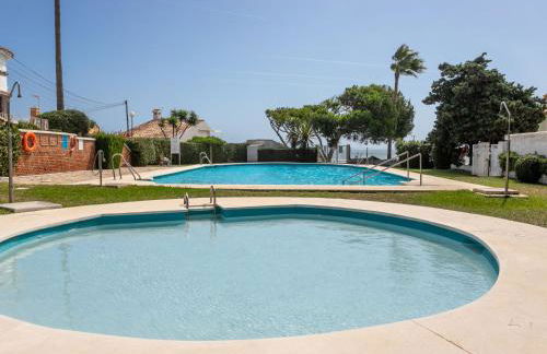 Apartment First Line Arena Beach by Interhome - Photo 22