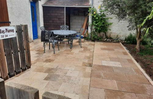 Gite des vieilles pierres - Photo 20