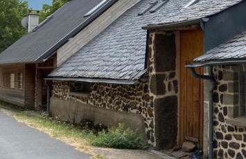 Maison Auvergne volcan Puy Mary Claux Giraldès GR400 - Photo 9