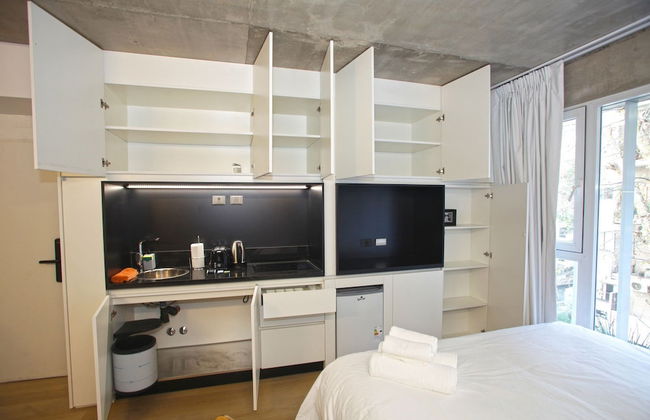 Urban Rent - Tu hogar temporario - Foto 14