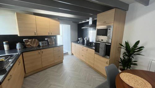 Starboard Cottage - Foto 4