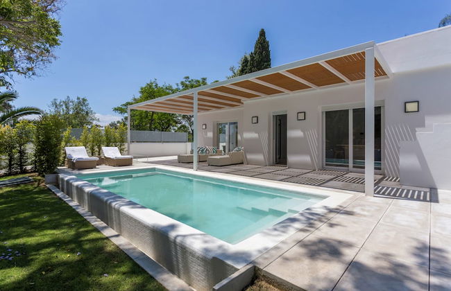 Genteel Home El Noruego - Foto 30