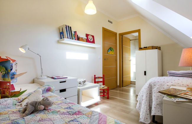 Atico Estrella del mar - Foto 21