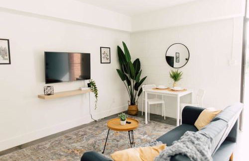 *NEW* The Camille | ATL Skyline | Rooftop | Cozy - Foto 11