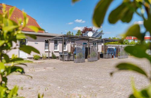 Apartments Am Erdbeerhof - Foto 52